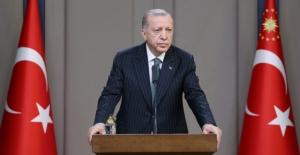 “Türkiye Olarak, Balkanların İstikrarı, Gelişmesi Ve Avrupa-Atlantik Yapılarıyla Bütünleşme Sürecini Destekliyoruz”