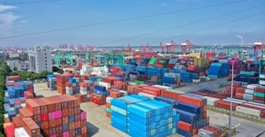 Üçüncü Çeyrekte Çin’e En Çok Dış Ticaret Siparişi ASEAN Ülkelerden Geldi