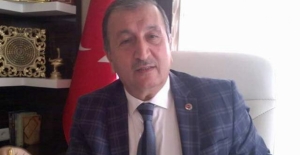 ABP Genel Başkanı Yalçın: “AKP Ve CHP Bu İşte Ortak Savaşa Hazırlıyorlar!”