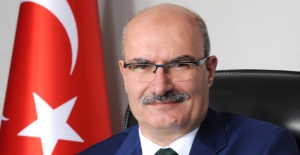 ATO Başkanı Baran'dan '29 Ekim Cumhuriyet Bayramı' Mesajı