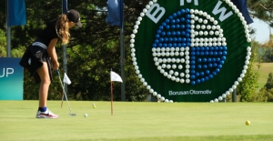 BMW Golf Cup 2022 Türkiye Elemeleri'nde Kazananlar Belli Oldu