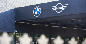 BMW, Oxford’daki MINI Fabrikasını Çin’e Taşımaya Hazırlanıyor