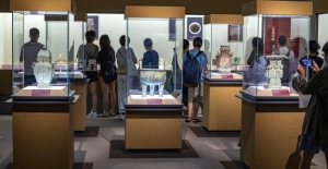 Çin’deki 6 Bin Müzenin Yüzde 90’ı Ücretsiz Gezilebiliyor