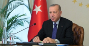 Cumhurbaşkanı Erdoğan, İsveç Başbakanı Kristersson İle Telefonda Görüştü