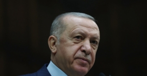 Cumhurbaşkanı Erdoğan’dan, Halit Kıvanç İçin Taziye Mesajı