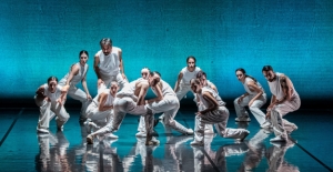 İDOB'un Opera ve Modern Dans Temsilleri 12 Ekim'de AKM’de…