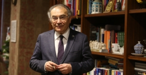 Prof. Dr. Nevzat Tarhan: “Yaşlılık Ve Yaşlanma Beyinden Başlıyor”