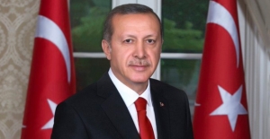 “Türkiye Cumhuriyeti’ni ‘Muasır Medeniyetler Seviyesinin De Üstüne Çıkarmak’ İçin Kesintisiz Bir Mücadele İçindeyiz”
