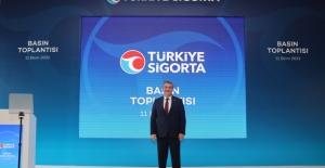 Türkiye Sigorta Kuruluşunun İkinci Yılında Liderliğini Perçinledi