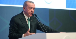 “Türkiye’nin Asırlık Yatırım Eksikliklerini Tamamlamak İçin Çalışırken, Güçlü Bir Teknolojik Altyapı Kurmayı Da İhmal Etmedik”