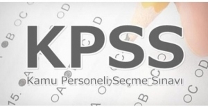 2022-KPSS Ön Lisans Sınav Sonuçları Açıklandı