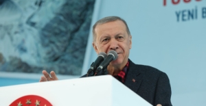 “Türkiye, Bölgesel Liderliği Aşıp Küresel Düzeyde Söz Sahibi Olma Konumuna Gelmiştir”