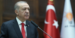 “Yatırımlarla Birlikte Hak Ve Özgürlüklerde Türkiye’yi Dünyanın Parmakla Gösterilen Ülkelerinden Birisi Hâline Getirdik”