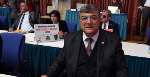 CHP’li Sındır: “Esnafın Takipteki Borcu 60 Milyar Liraya Ulaştı”