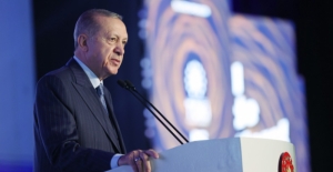 Cumhurbaşkanı Erdoğan, 19. MÜSİAD EXPO Ticaret Fuarı’nı Ziyaret Etti