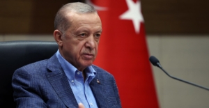 Cumhurbaşkanı Erdoğan'dan Patlamaya İlişkin Açıklama: 6 Ölü 53 Yarılı Var