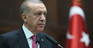 Cumhurbaşkanı Erdoğan, Malezya Başbakanı Enver İbrahim İle Telefonda Görüştü