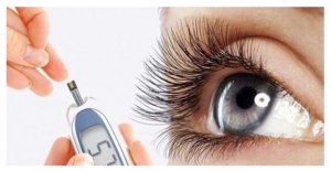 “Diyabet En Çok Gözleri Etkiliyor, Düzenli Kontrol Şart”