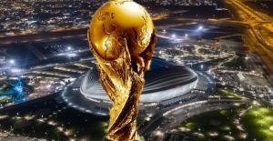 Futbolun Efsanelerinden Dünya Kupası Tahminleri
