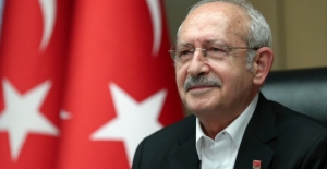 Kılıçdaroğlu’ndan Eski Başbakan Ve Eski CHP Genel Başkanı Ecevit İçin Anma Mesajı