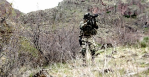 Pençe-Kilit Operasyonu Bölgesinde 3 PKK'lı Terörist Etkisiz Hâle Getirildi