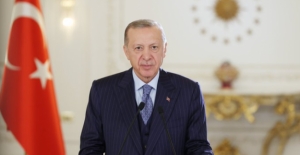 “Türkiye’yi Doğal Gazda Merkez Ülke Hâline Getirecek Adımlar Atıyoruz”