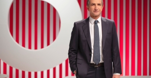 Vodafone Türkiye 2022-23 Mali Yılı İlk Yarıyıl Sonuçlarını Açıkladı