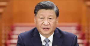 Xi Jinping’ten IMF’ye Çağrı: Düşük Gelirli Ülkeler İçin SDR Süreci Hızlandırılmalı
