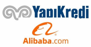 Yapı Kredi, Alibaba.Com İş Birliği İle İhracatçıları Dijital Dünyada Da Destekliyor