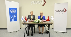 YASED ve UNDP, Türkiye’nin Sürdürülebilir Kalkınması için İş Birliği Yapıyor