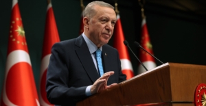 Cumhurbaşkanı Erdoğan'dan EYT Açıklaması: “Yılbaşından Önce Arzumuz Gündemden Çıkartmak”