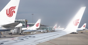 KOVİD-19 Önlemleri Gevşeyen Beijing’de Uçuşlar İkiye Katlandı