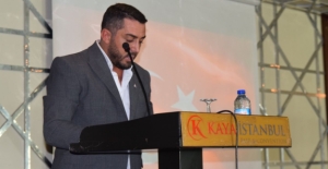 ABP'li Burak Kalfa'dan Asgari Ücret ve ETY Açıklaması