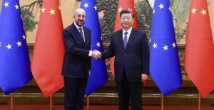 Avrupa Birliği, Çin’le Yatırım Anlaşması Sürecini Hızlandıracak