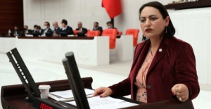 CHP'li Şevkin: “65 Bin Denklik Mağduru Öğrenci Çözüm Bekliyor”