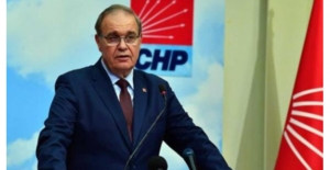 CHP Sözcüsü Öztrak: “Seçim Öncesi İstanbul’a Çökmeye Çalışıyorlar”