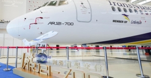 Çin Geliştirdiği Jet Uçağı, Uluslararası Arenaya Çıkıyor