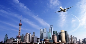 Çinli Şirketler, KOVİD-19 Salgınının Etkilerini Charter Uçuşlarıyla Azaltacak