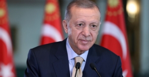 Cumhurbaşkanı Erdoğan, Bitlis Çayı Viyadüğü Ve Bağlantı Yollarının Açılışını Gerçekleştirdi