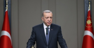 Cumhurbaşkanı Erdoğan'dan EYT Açıklaması: “2023'e Masamızdan Bunu Kaldırarak Girmiş Olacağız”