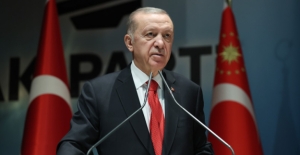 Cumhurbaşkanı Erdoğan, “Mesleki Eğitim Zirvesi"ne Video Mesaj Gönderdi