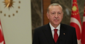 Cumhurbaşkanı Erdoğan’dan ‘3 Aralık Dünya Engelliler Günü’ Mesajı