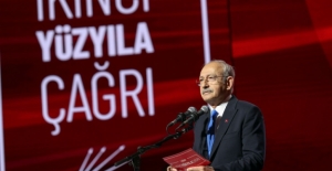 Kılıçdaroğlu: "Bugün Ülkenin Kaderini Değiştirme Günüdür"