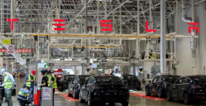 Shanghai Çıkışlı Tesla Teslimatı, Kasımda 100 Bin Rekorunu Kırdı