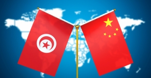 Xi Jinping, Tunus Devlet Başkanı Kays Said İle Görüştü