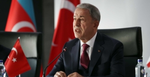 “Yunanistan, NATO’nun Temel İlkelerini Hiçe Sayacak Boyutta Küstahlaştığını Göstermektedir”