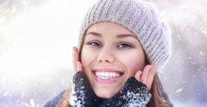 Dermatoloji Uzm. Dr. Aycan Özden Sezgin: Kışın Cildinizi İhmal Etmeyin!