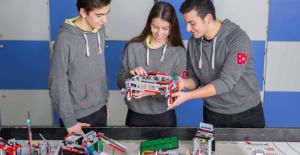 Bahçeşehir Koleji Fen ve Teknoloji Liselerine Kabul Sınavı Başvuruları Başladı