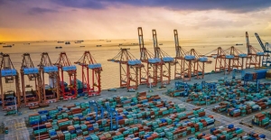 Çin, 2022 Yılında 6.2 Trilyon Dolarla Dış Ticaret Rekoru Kırdı