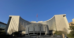 Çin Merkez Bankası, Karbon Azaltımı İçin Borç Verecek